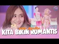 Download Lagu Mala Agatha - Kita Bikin Romantis