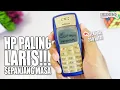 Download Lagu COBAIN HP YANG PALING LARIS DI DUNIA SEPANJANG MASA! - Nokia 1100 di Tahun 2024
