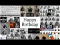 Download Lagu Happy Birthday in 8 Jazz Styles