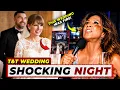 Inside Taylor Swift s Secret Wedding Details You Missed Must watch