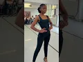 Download Lagu Super model walk by a south African model