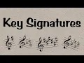 Download Lagu Key Signatures - Everything You Need To Know in 6 minutes