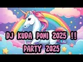 Download Lagu TERBARU 2025 !! KUDA PONI MBECAK vol.4 🦄