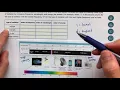 ALEKS - Understanding the Organization of the Electromagnetic Spectrum