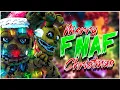 Download Lagu [SFM/FNaF] Merry FNAF Christmas by @JTM  COLLAB MP3