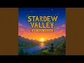 Fall From Stardew Valley Ghost Synth