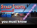 Las Vegas Strip joints You need to know this