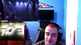 blessthefall welcome home official music video reaction 