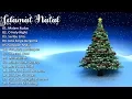 Download Lagu 15 Lagu Natal Terbaru 2023/2024 Paling Populer - SELAMAT NATAL