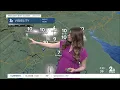 Good Morning Maryland Weather - Stevie Daniels