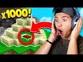 OP 1 000 ENDSTONE BED DEFENSE Minecraft Bedwars