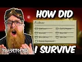 Download Lagu I Suffered A Fate Worse Than DEATH!!! Phasmophobia No Evidence Perfect Game