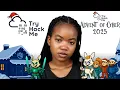 Advent of Cyber 2025 RealTryHackMe Day 9 Password Cracking