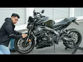 Sebab Aku Jual Yamaha MT09 V4 (2025) + Review Lepas Hampir Setahun!