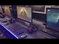 Esports Center Magic CCBootCloud iCafeCloud Wake On LAN Full PXE Network Boot