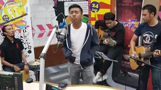 Download Peluang Kedua - Amir Hariz | Jom Jam Akustik | 2 Ogos 2019 MP3