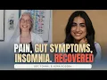 She Went From Chronic Pain GI Issues Insomnia to Zero Out of Ten Nora Rodden