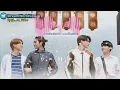Download Lagu Ost. Love In The Air || My Strongest Love || By Boss feat Noeul
