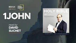 The Complete Holy Bible - NIVUK Bible