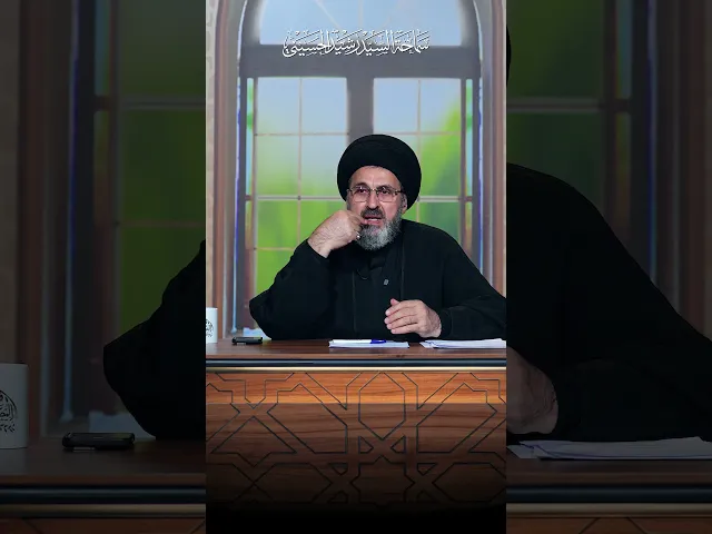 ⁣حكم لبس الذهب في شهر محرم الحرام؟!