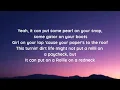 Brantley Gilbert - Rolex® On A Redneck (Lyrics) ft. Jason Aldean