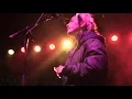 Warpaint - Billie Holiday (Live at Moonstone Fest 2019)