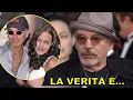 20 anni dopo Billy Bob Thornton conferma il motivo per cui ha divorziato da Angelina Jolie