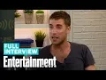 Schitt s Creek s Dustin Milligan On His Favorite Episodes Cast More Entertainment Weekly