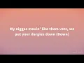 Fredo - Ready ft. Summer Walker (Lyrics)
