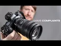 Was the Nikon Z7 II The Right Choice for Landscape Photography