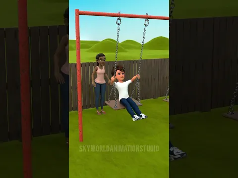 When She said I've got your back!#shorts #funny #shortvideo