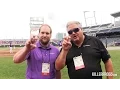 KillerFrogs CWS Game 10 - LSU vs TCU