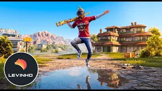 🔴 LEVINHO PUSHING RANK  Vertical | PUBG MOBILE🔴 #PUBGMOBILE
