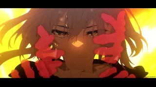 ReoNa End Of Days TV Anime Arknights 焔燼曙明 RISE FROM EMBER Anime Collaboration Music Video  ReoNa End Of Days TV Anime Arknights 焔燼曙明 RISE FROM EMBER Anime Collaboration Music Video