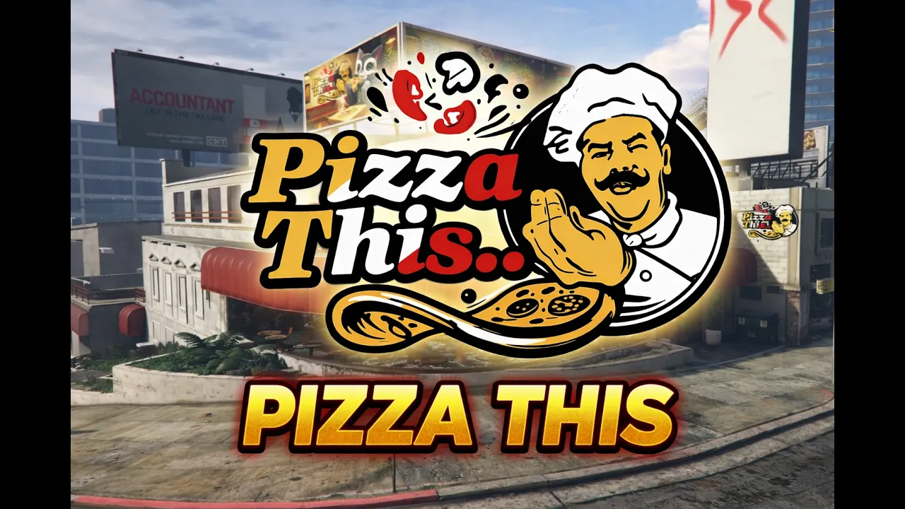 Pizza This  [MLO]