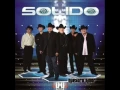 Quisiera Poder Olvidarme De Ti- Solido