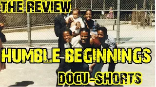 The Wayans Family Biography ep 1 Humble Beginnings