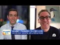 Warby Parker co-CEO Neil Blumenthal We can continue to grow through this challenging period