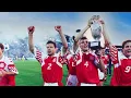 Denmark Road to Victory - EURO 1992