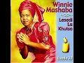 Dr. Winnie Mashaba - Legodimong (Official Audio)