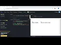 JavaScript Canvas Adding Text and Changing Font Styles