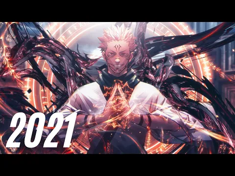 【1 Hour】Gaming Music 2021 ~Best Infraction mix 【No Copyright Music】