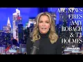ABC News Fires Amy Robach and T J Holmes After Affair with Arthur Aidala and Mark Eiglarsh