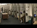 Virtual Jail Visitation