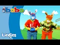 Lagu Zing mee met Bobo! 🎶 - Papegaaitje leef je nog \u0026 Ik zag twee beren • Bobo liedjes