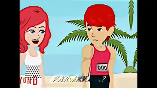 حتة كريزة ليكي لذة    اعدلو الريتش دندنها