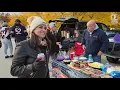 What NOT to do at a Chicago Bears Game