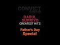 Download Lagu BABUL SUPRIYO SPECIAL