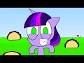 Raining Tacos [MLP Fan Animation]