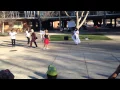 Lambda Theta Phi 2015 Lip Sync